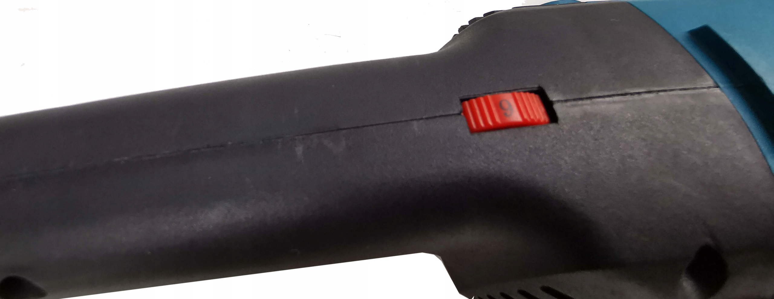 POLERKA SAMOCHODOWA BVCP2950K 5151 — widok 6
