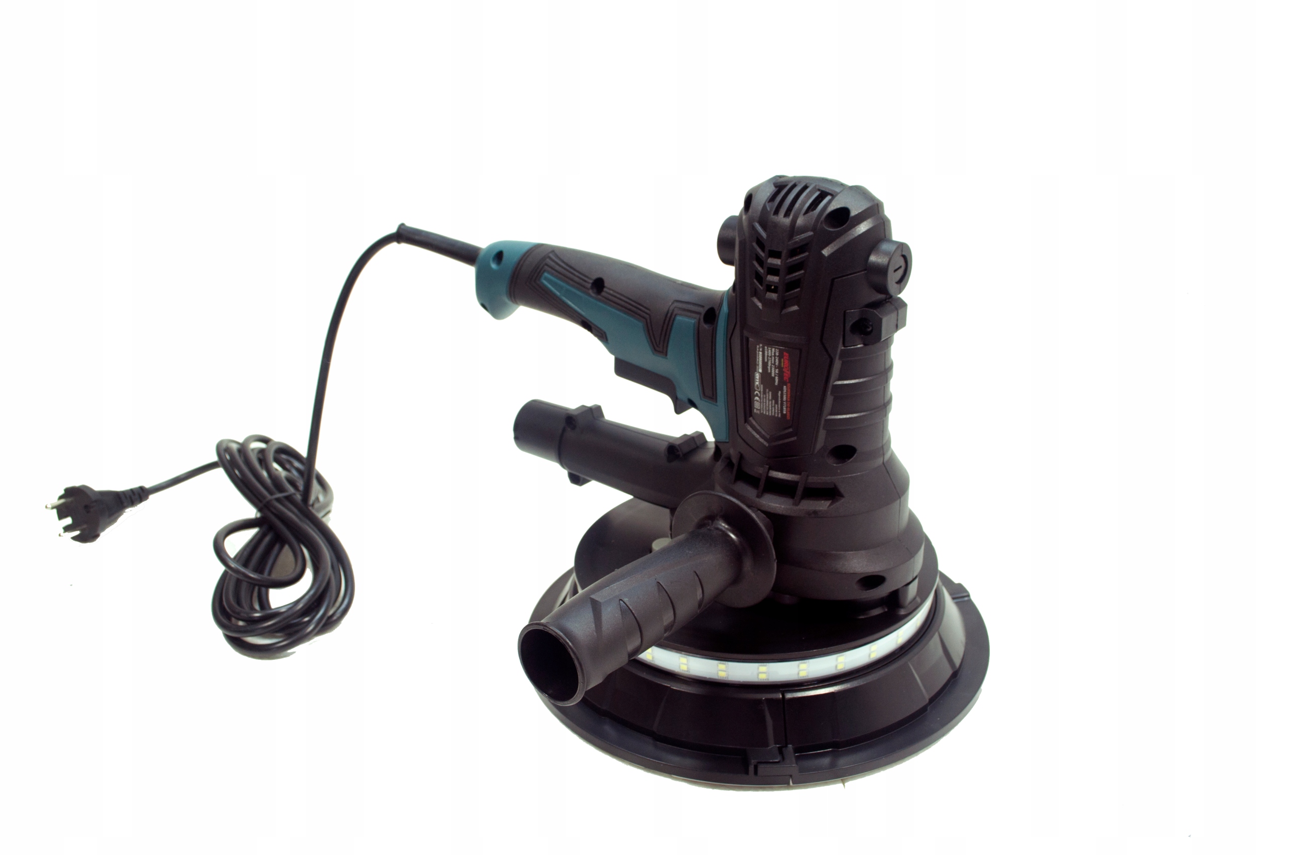 SZLIFIERKA DO GŁADZI KDS2300/F7185B — widok 8