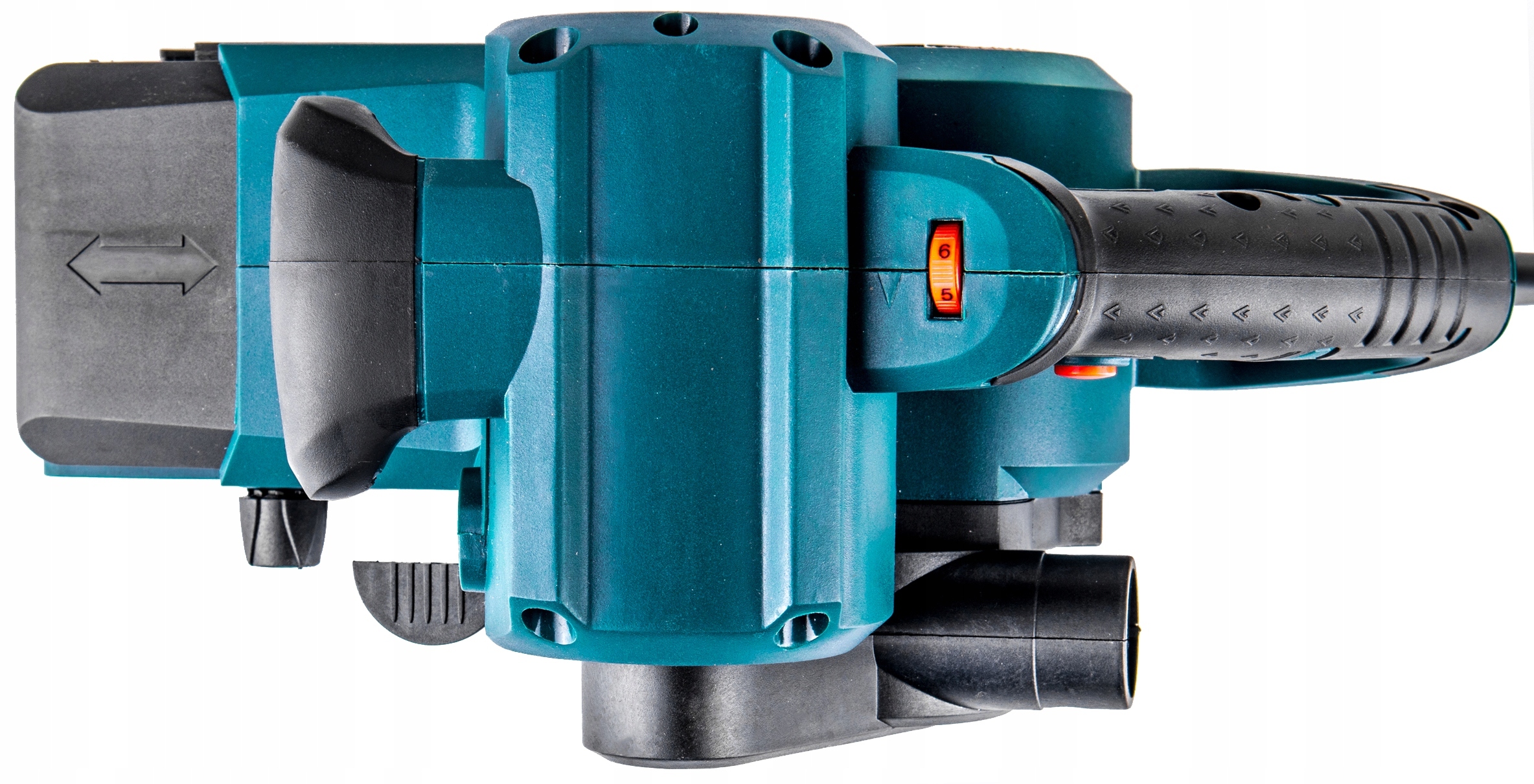 SZLIFIERKA TASMOWA EUBS-2600 — widok 10