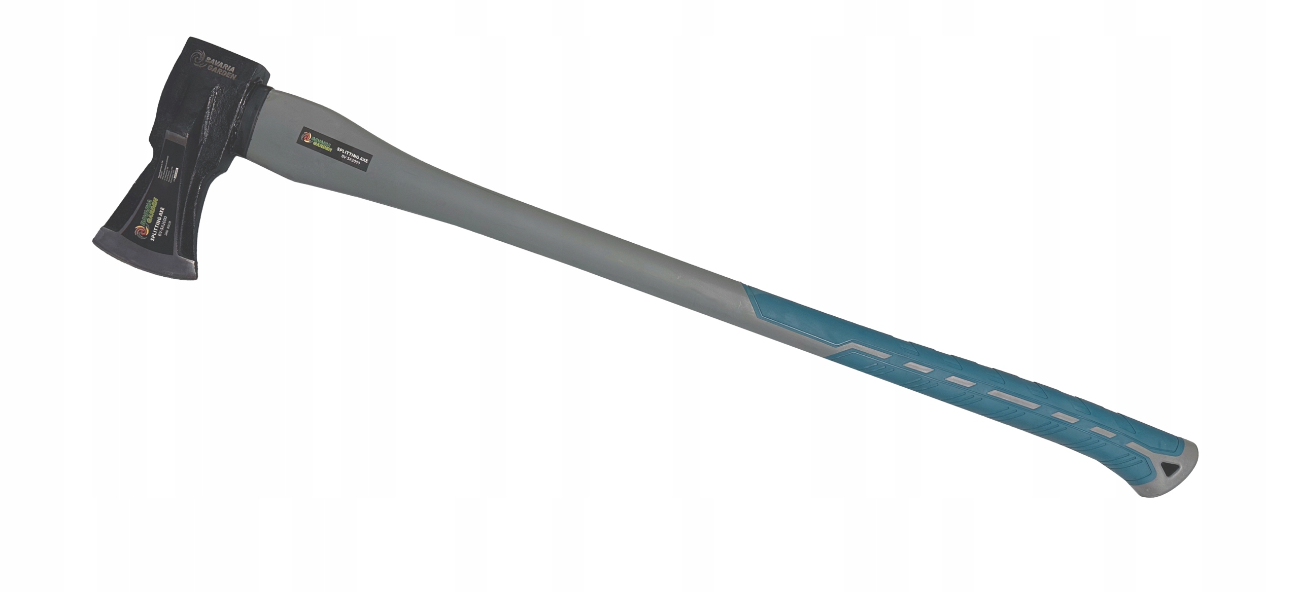 ZESTAW SIEKIER AXESET-BV3 — widok 6